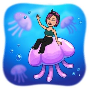 Meet your Posher, Shea